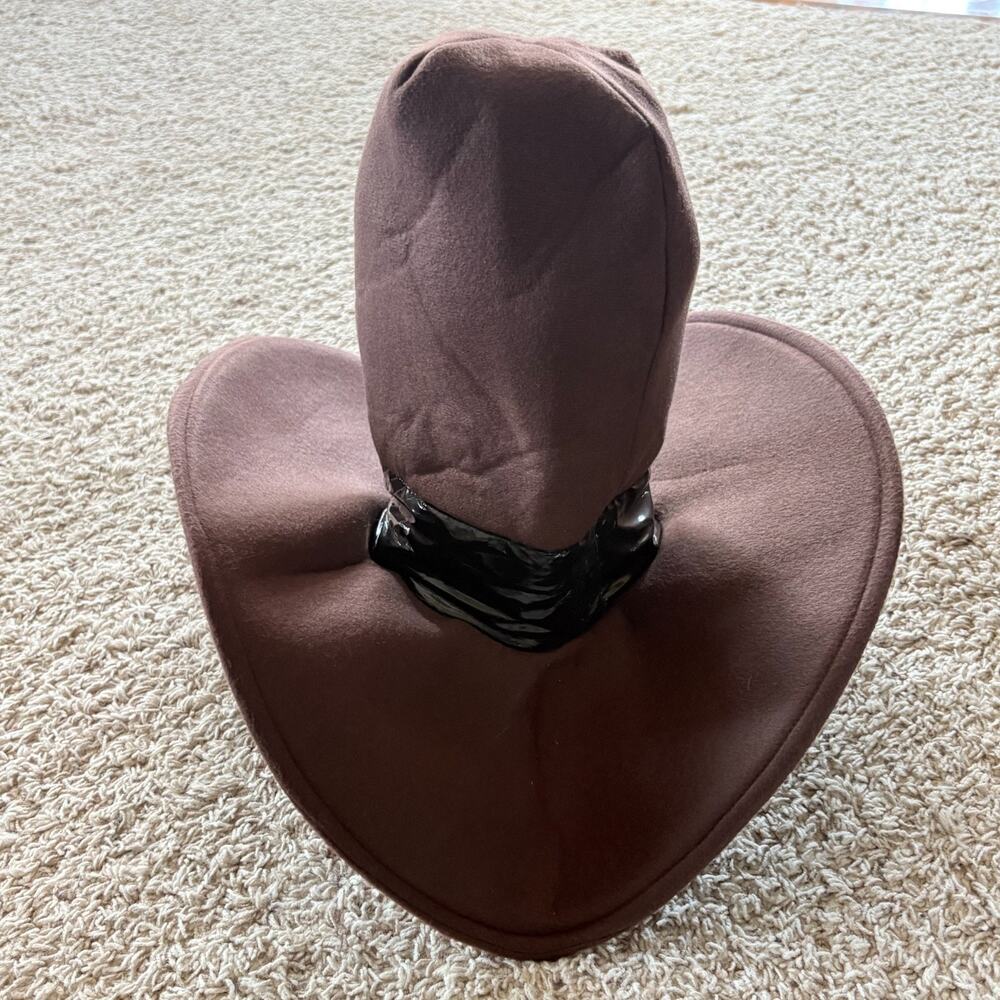 Rubies Ole Cowhand Cowboy Costume for Adults, Men's One Size Western Wear - Picture 9 of 13